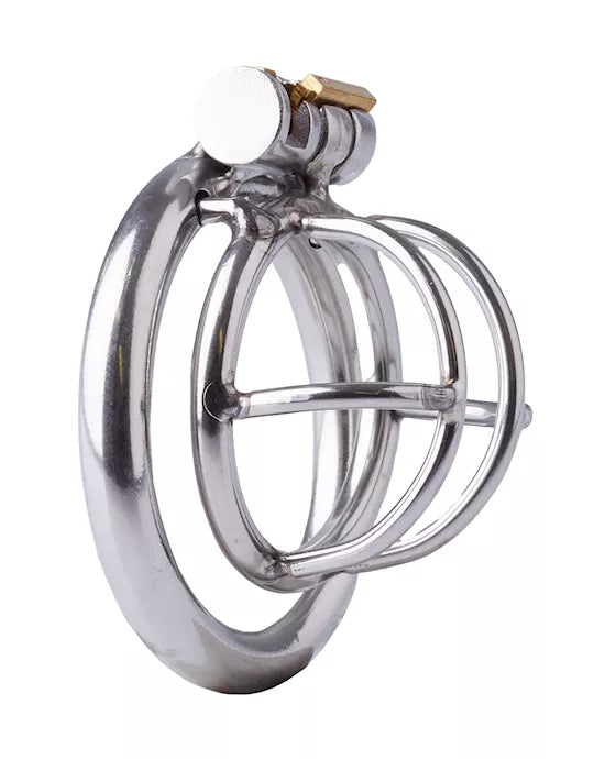 Kinki Chastity Cage - Just for you desires