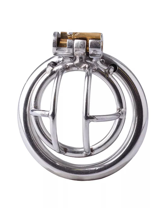 Kinki Chastity Cage - Just for you desires