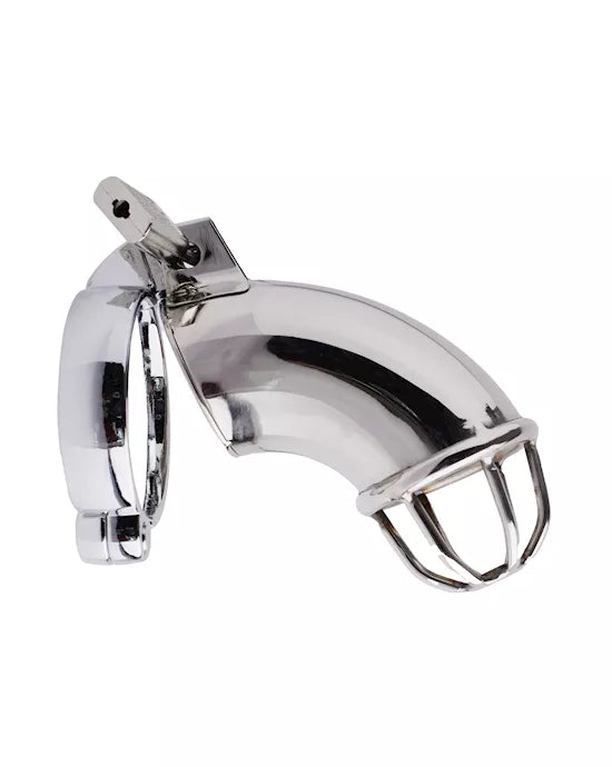 Kinki Chastity Cage - Just for you desires