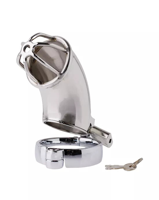 Kinki Chastity Cage - Just for you desires