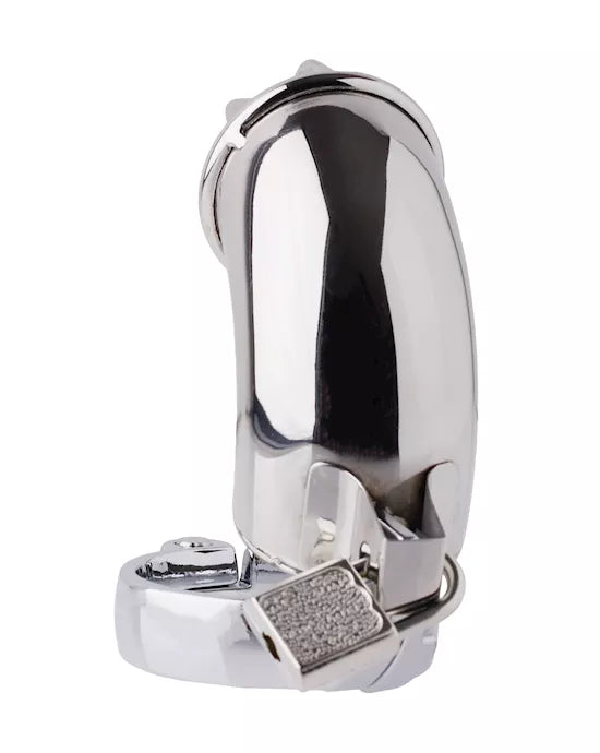 Kinki Chastity Cage - Just for you desires