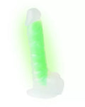 Nood Colours Glow in the Dark Dildo - Just for you desires