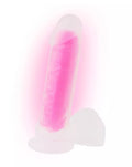 Nood Colours Glow in the Dark Dildo - Just for you desires