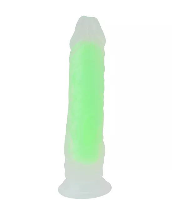 Nood Colours Glow in the Dark Dildo - Just for you desires