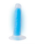 Nood Colours Glow in the Dark Dildo - Just for you desires