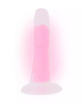 Nood Colours Glow in the Dark Dildo - Just for you desires