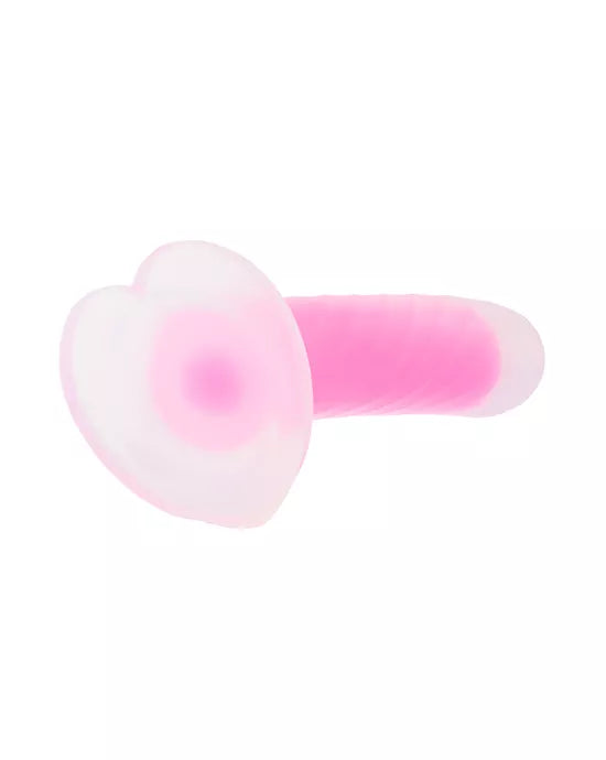 Nood Colours Glow in the Dark Dildo - Just for you desires