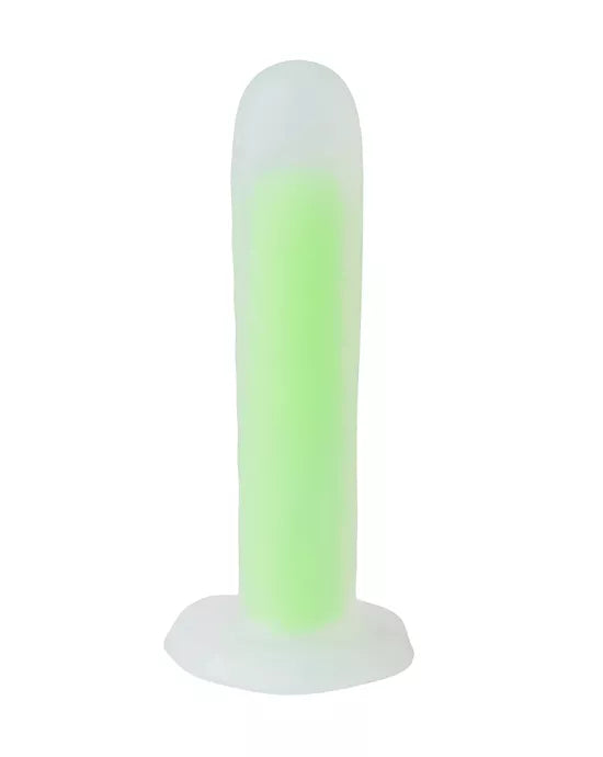 Nood Colours Glow in the Dark Dildo - Just for you desires
