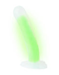 Nood Colours Glow in the Dark Dildo - Just for you desires
