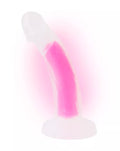Nood Colours Glow in the Dark Dildo - Just for you desires