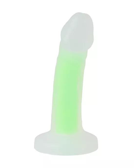 Nood Colours Glow in the Dark Dildo - Just for you desires