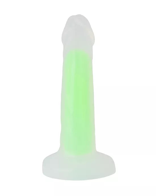 Nood Colours Glow in the Dark Dildo - Just for you desires