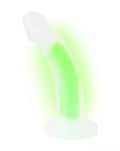 Nood Colours Glow in the Dark Dildo - Just for you desires