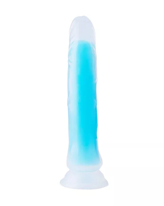 Nood Colours Glow in the Dark Dildo - Just for you desires