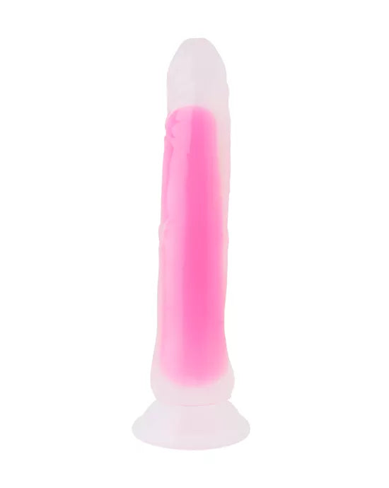 Nood Colours Glow in the Dark Dildo - Just for you desires