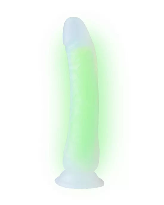 Nood Colours Glow in the Dark Dildo - Just for you desires