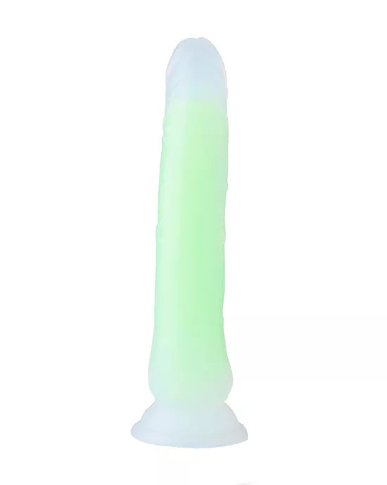 Nood Colours Glow in the Dark Dildo - Just for you desires