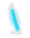 Nood Colours Glow in the Dark Dildo - Just for you desires
