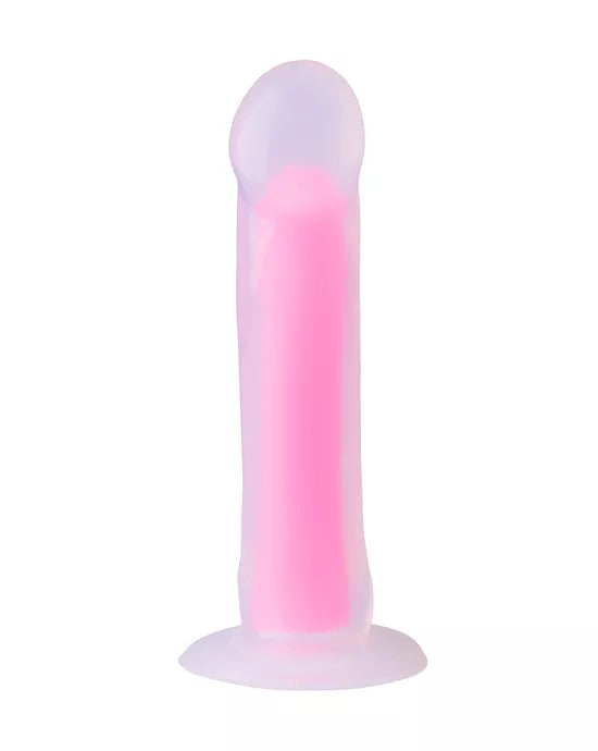 Nood Colours Glow in the Dark Dildo - Just for you desires