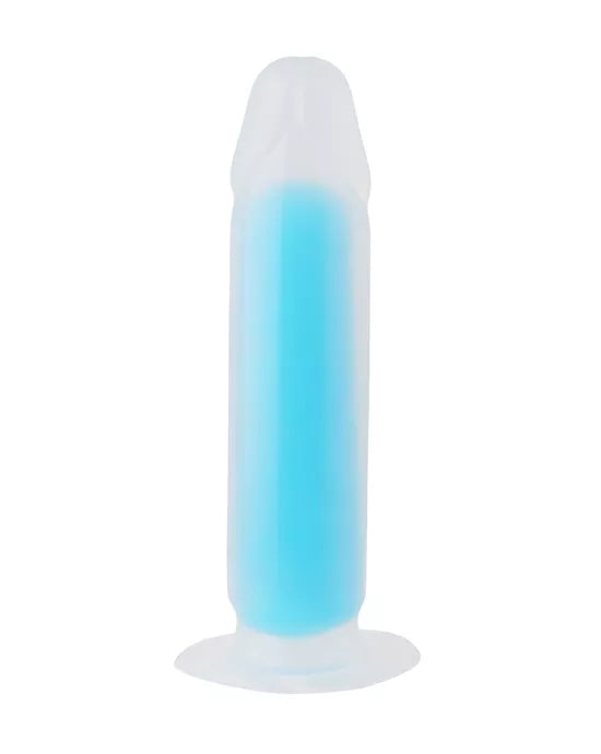 Nood Colours Glow in the Dark Dildo - Just for you desires