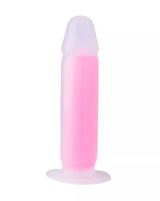 Nood Colours Glow in the Dark Dildo - Just for you desires