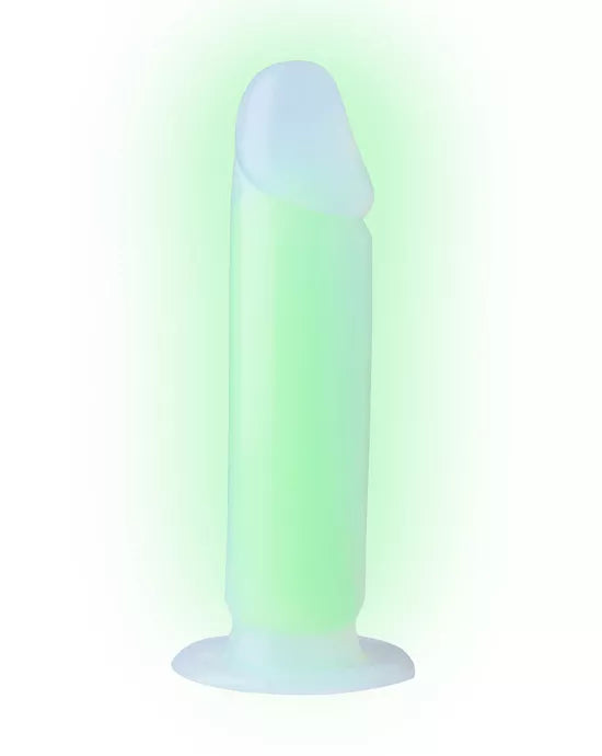 Nood Colours Glow in the Dark Dildo - Just for you desires