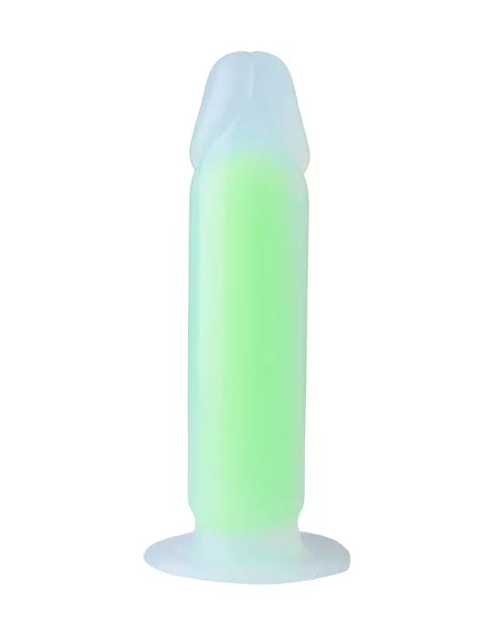 Nood Colours Glow in the Dark Dildo - Just for you desires