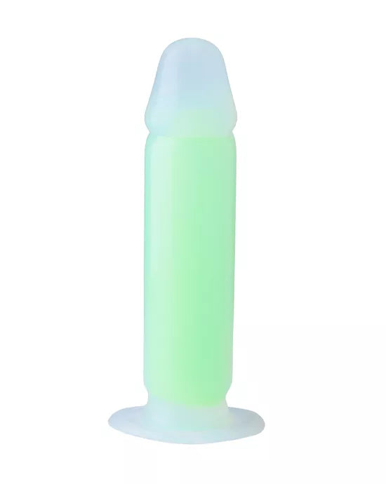 Nood Colours Glow in the Dark Dildo - Just for you desires