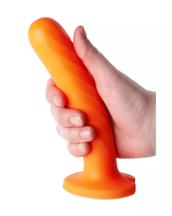 Nood Colours Dual Density Liquid Silicone Dildo - Just for you desires