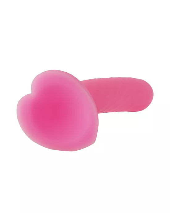Nood Colours Dual Density Liquid Silicone Dildo - Just for you desires