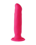 Nood Colours Dual Density Liquid Silicone Dildo - Just for you desires
