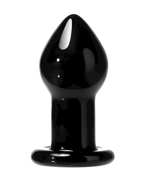 Lucent Classic Butt Plug - Just for you desires