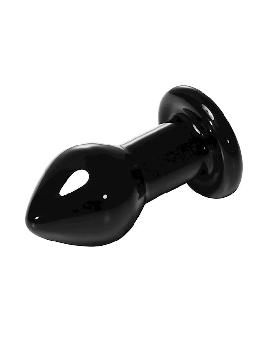 Lucent Classic Butt Plug - Just for you desires