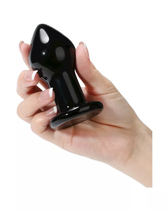 Lucent Classic Butt Plug - Just for you desires