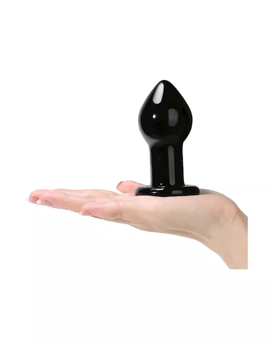 Lucent Classic Butt Plug - Just for you desires