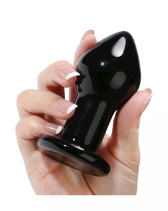 Lucent Classic Butt Plug - Just for you desires