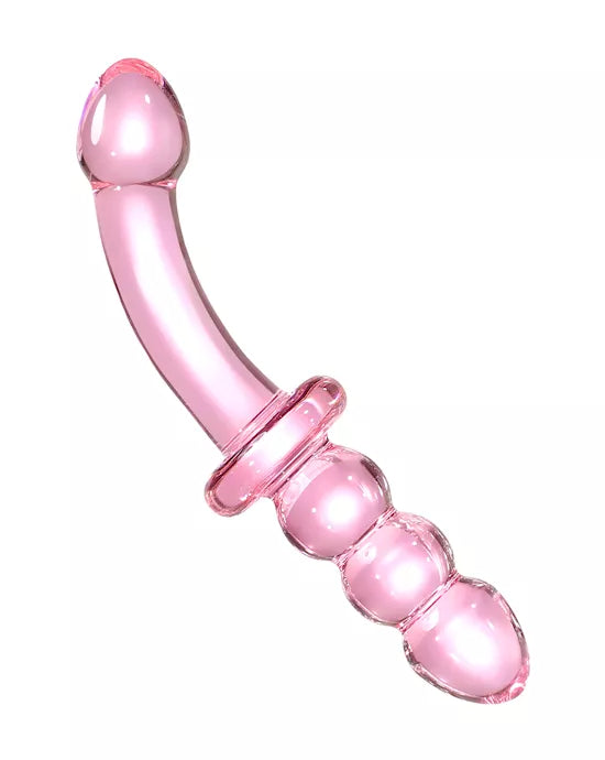 Lucent Double Ended Dildo - Just for you desires