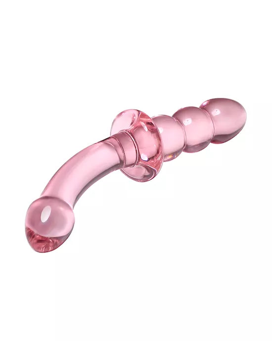 Lucent Double Ended Dildo - Just for you desires
