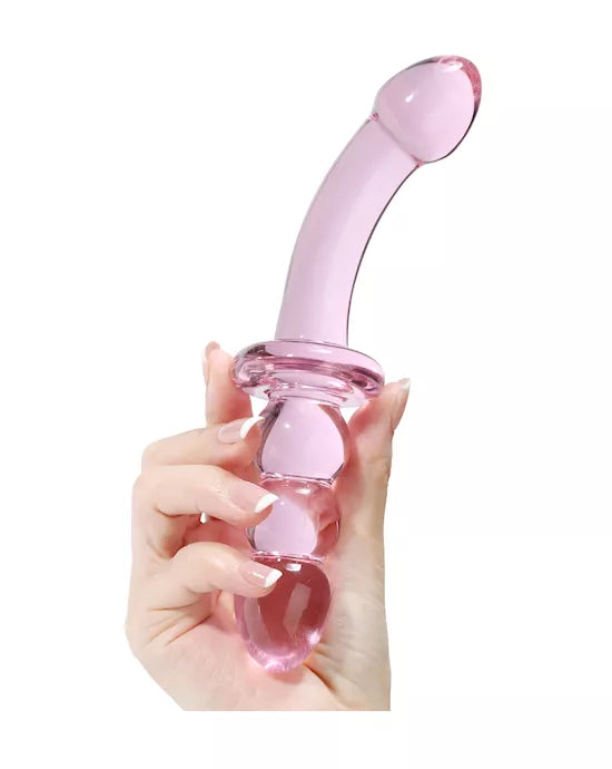 Lucent Double Ended Dildo - Just for you desires