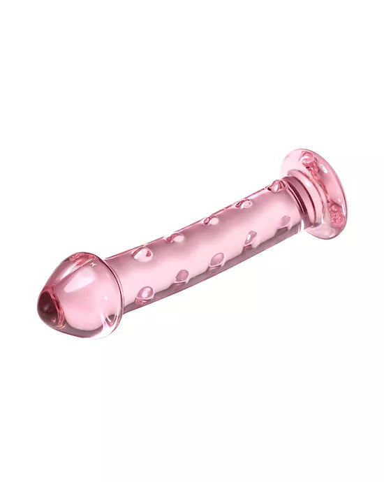 Lucent Textured Dildo - Just for you desires