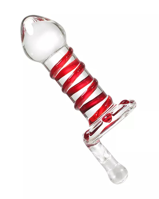 Lucent Spiral Juicer - Just for you desires