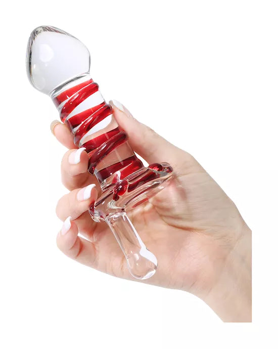 Lucent Spiral Juicer - Just for you desires