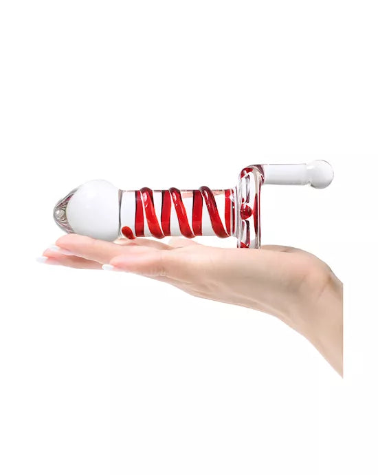 Lucent Spiral Juicer - Just for you desires