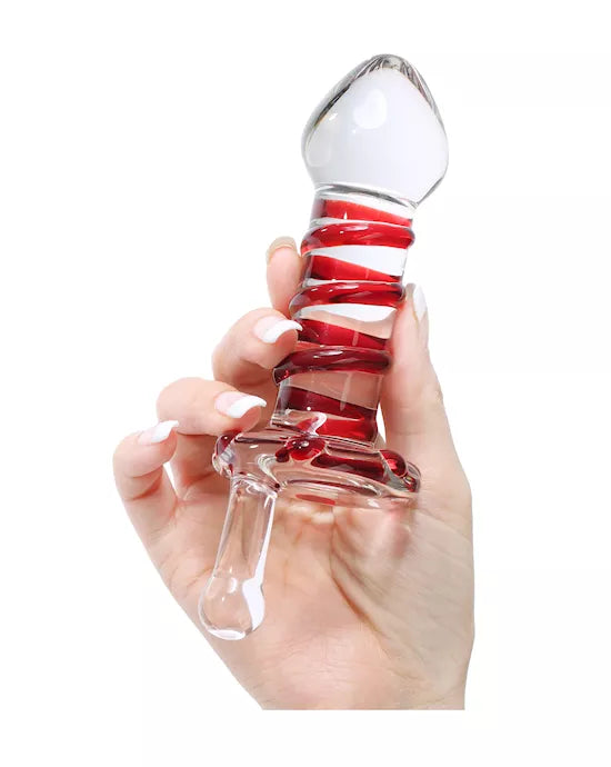 Lucent Spiral Juicer - Just for you desires