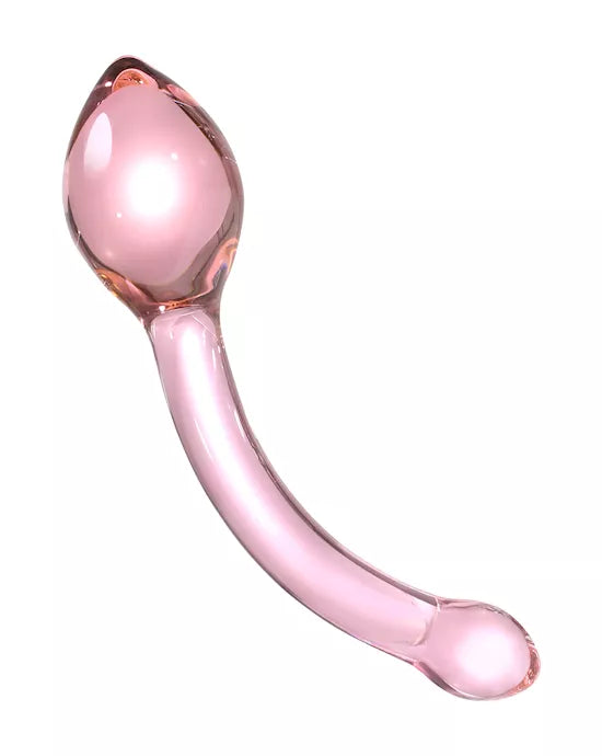 Lucent Bulbed Dildo - Just for you desires