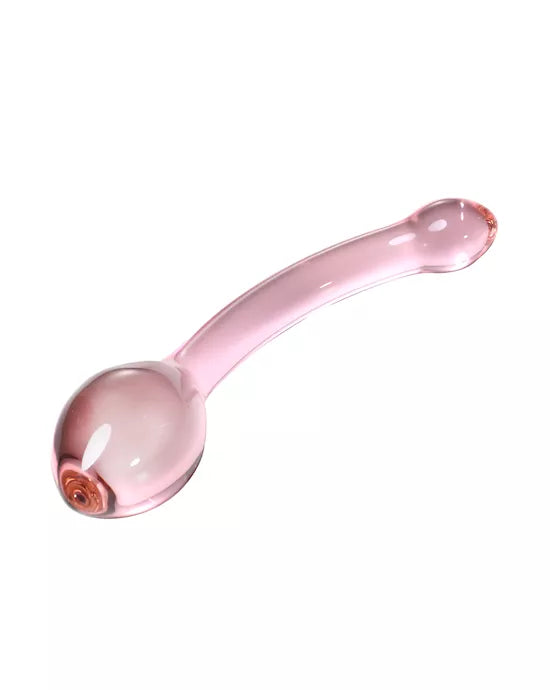 Lucent Bulbed Dildo - Just for you desires