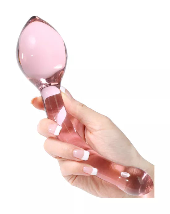 Lucent Bulbed Dildo - Just for you desires