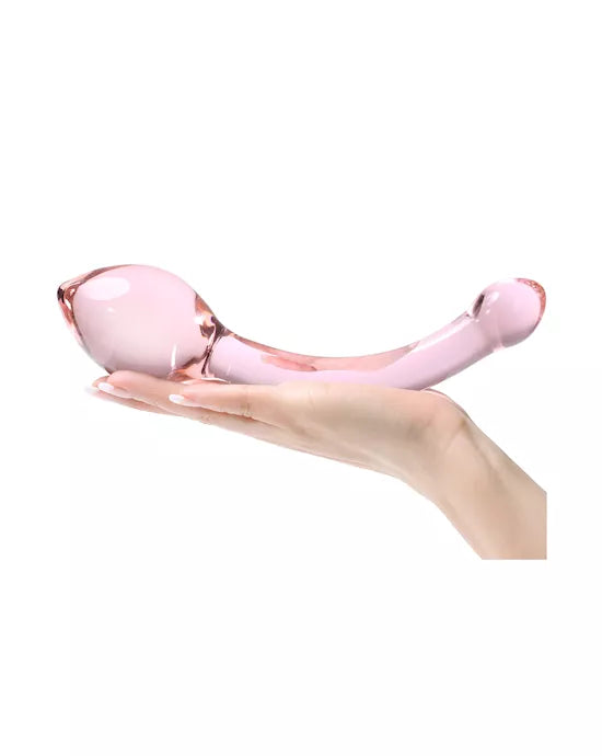 Lucent Bulbed Dildo - Just for you desires