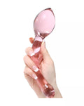 Lucent Bulbed Dildo - Just for you desires
