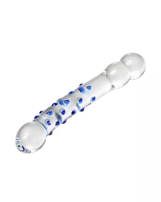 Lucent Textured Dildo - Just for you desires
